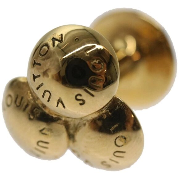 LOUIS VUITTON Damier Ebene Cuff Case Cuffs - Picture 2 of 16